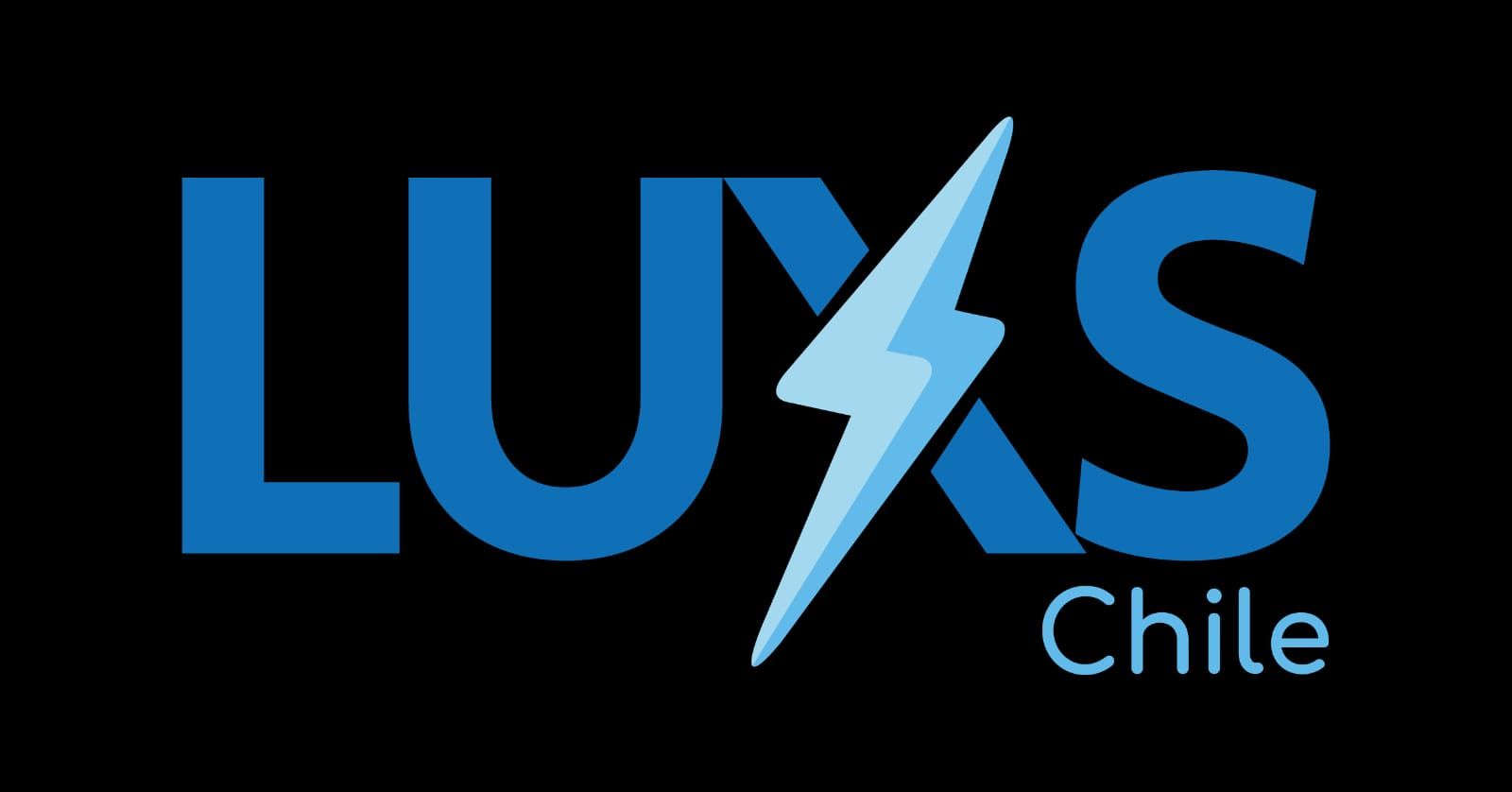 Luxs Chile logotipo