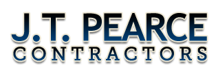 J T Pearce Contractors logo