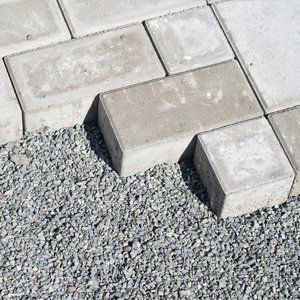 Driveway and paving services