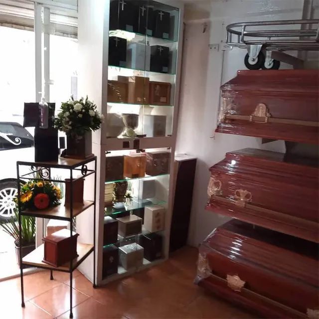 Kairos Agencia Funeraria