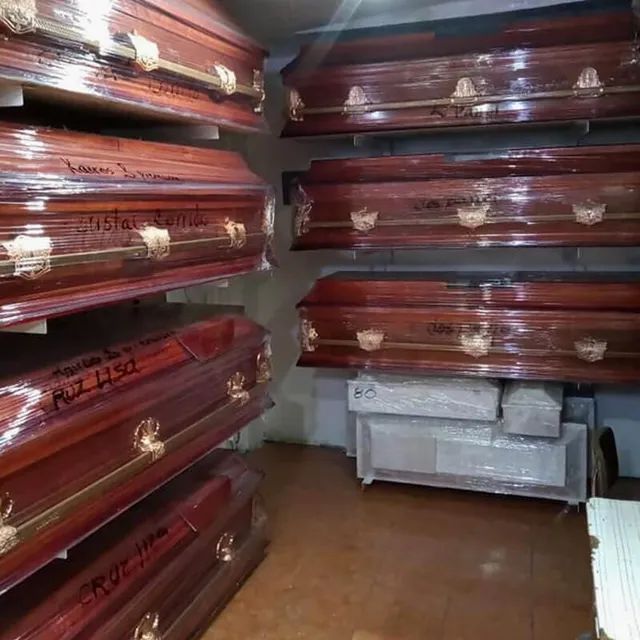 Kairos Agencia Funeraria