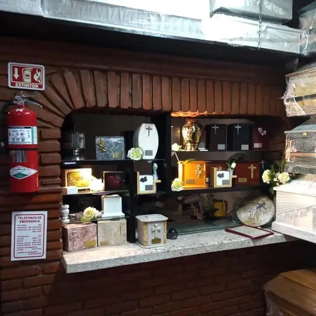 Kairos Agencia Funeraria