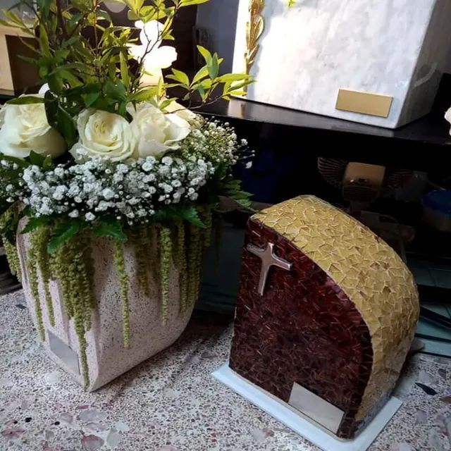 Kairos Agencia Funeraria