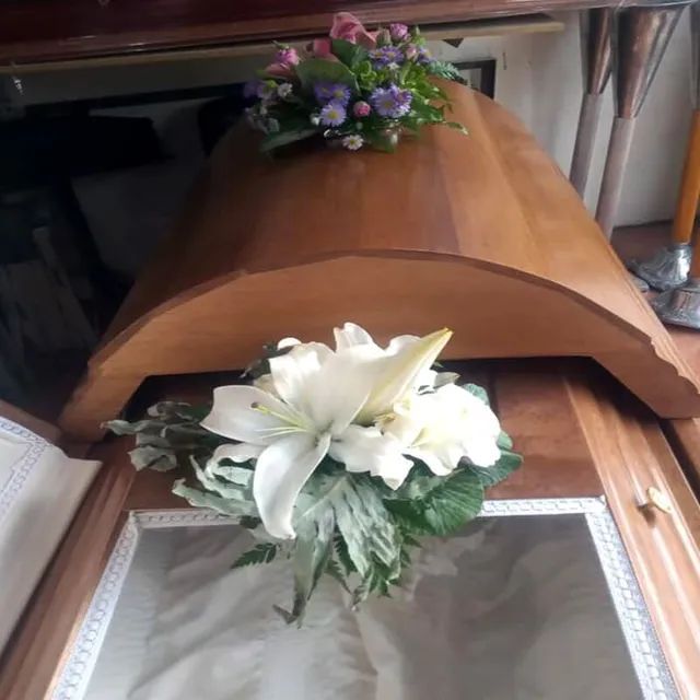 Kairos Agencia Funeraria