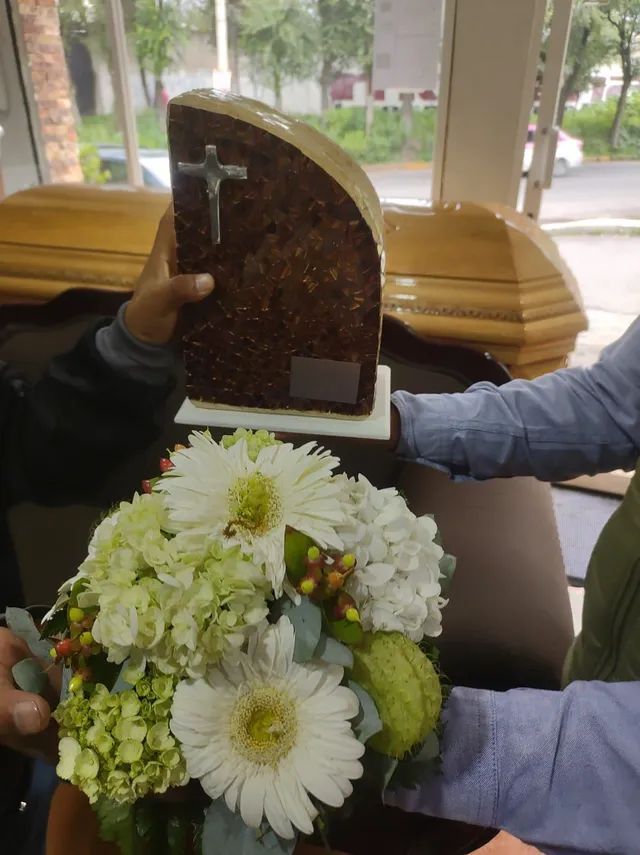 Kairos Agencia Funeraria