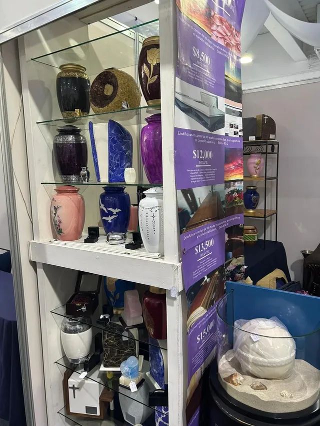 Kairos Agencia Funeraria