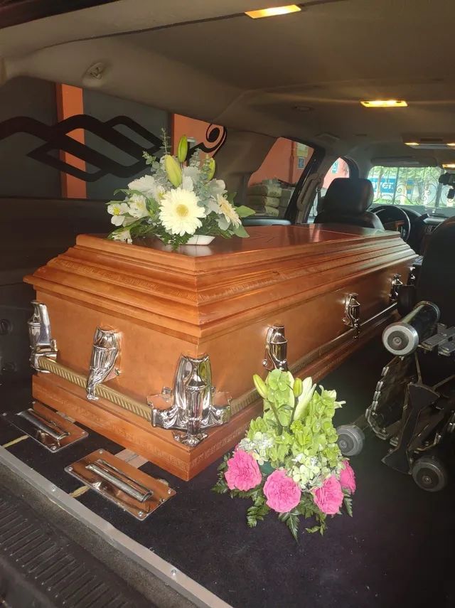 Kairos Agencia Funeraria