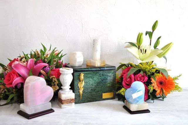 Kairos Agencia Funeraria