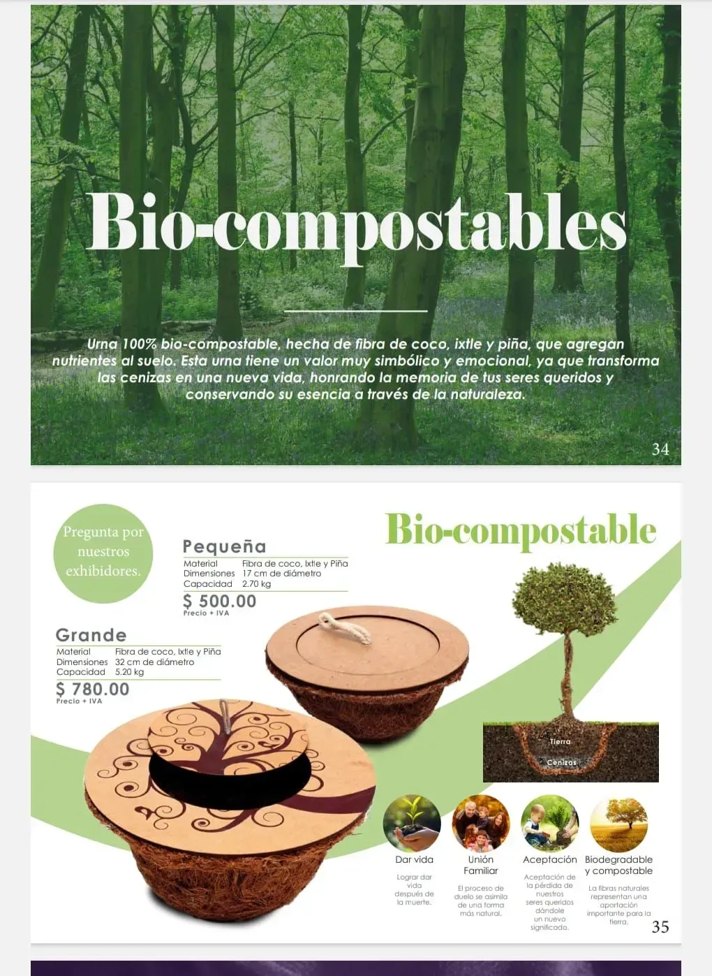 Kairos Agencia Funeraria