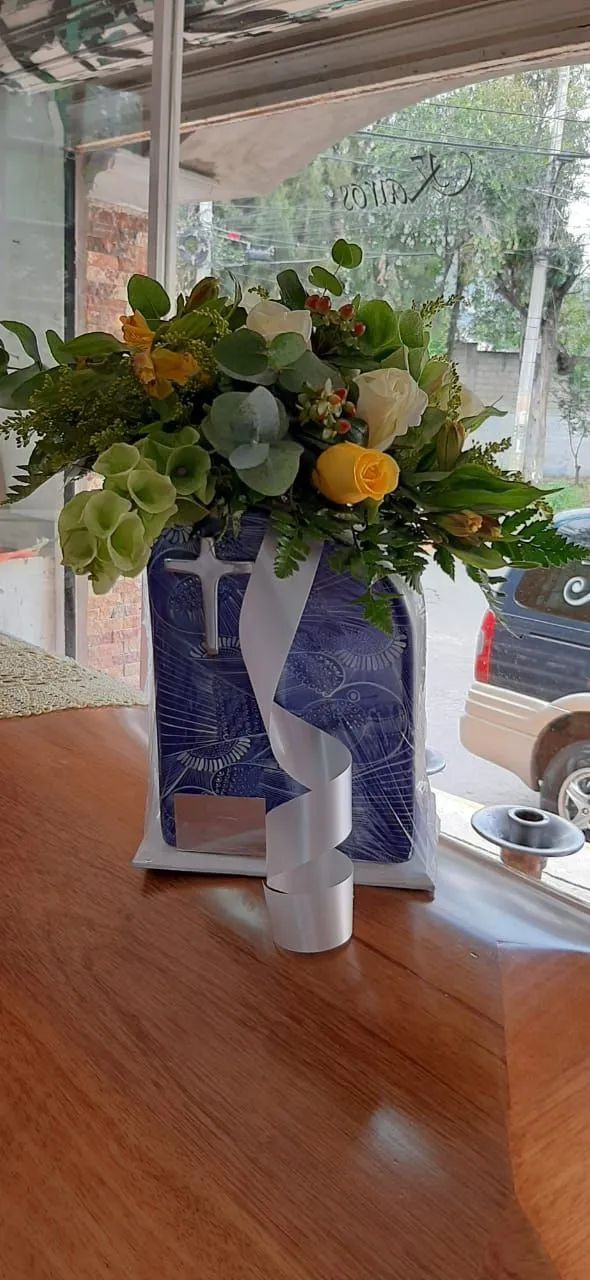 Kairos Agencia Funeraria