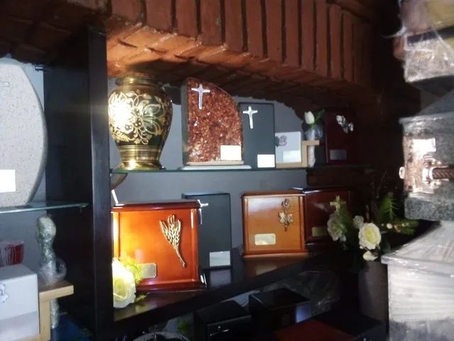 Kairos Agencia Funeraria