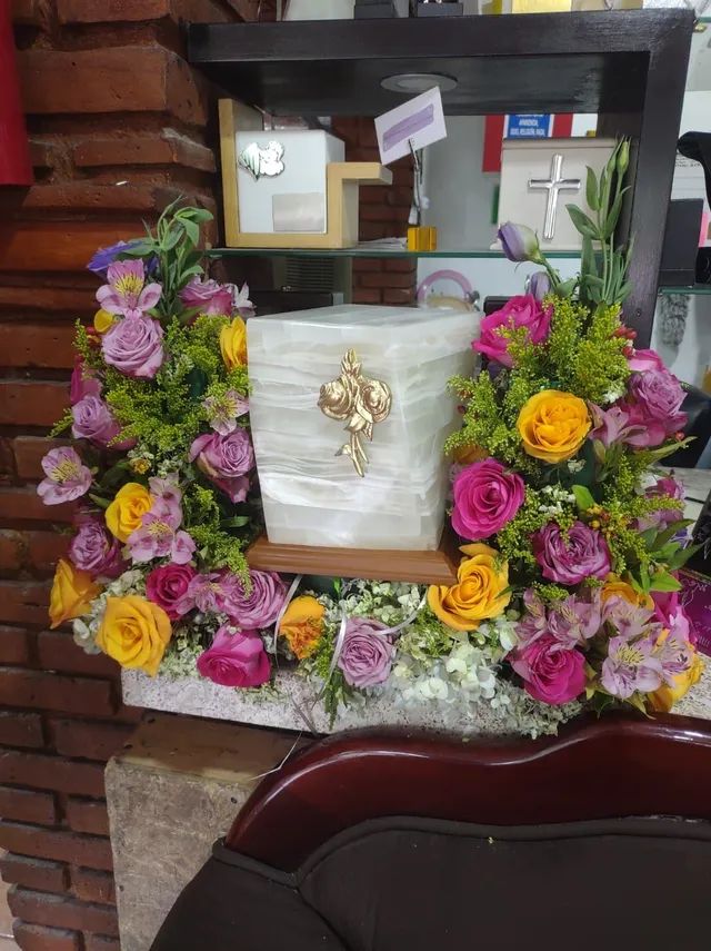 Kairos Agencia Funeraria