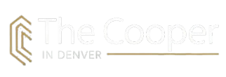 The Cooper logo.