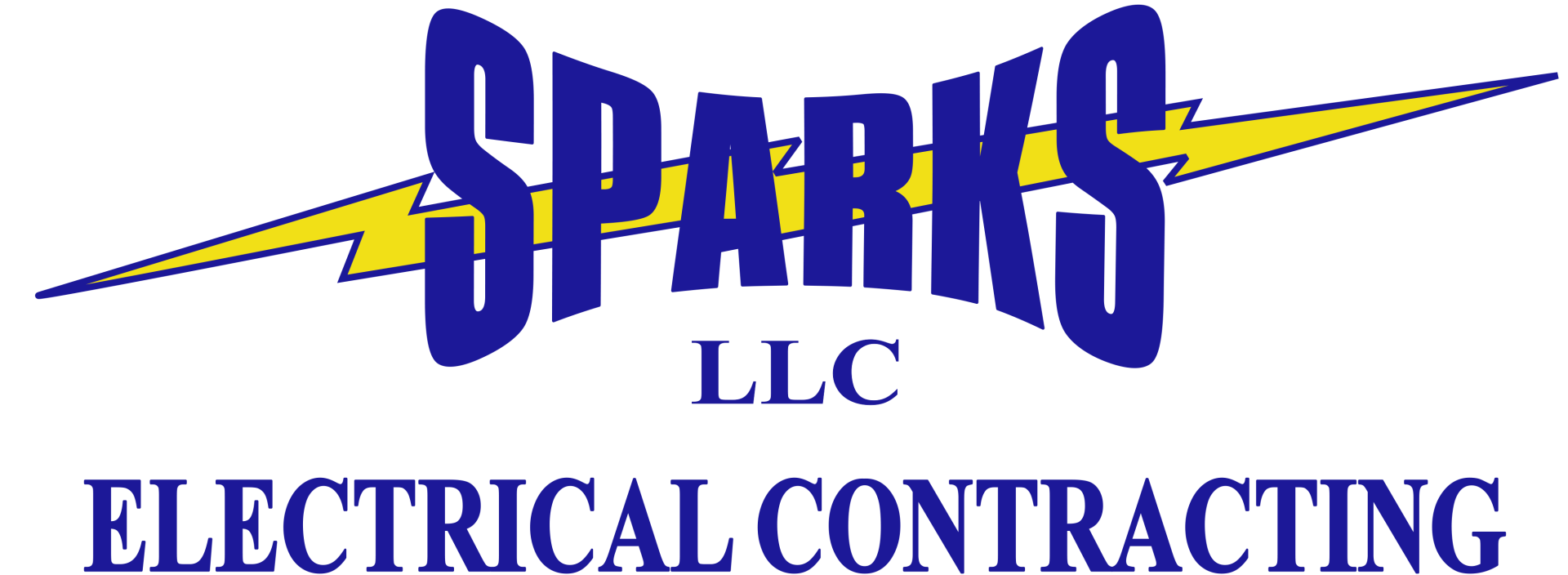 Sparks Electrical Contracting logo