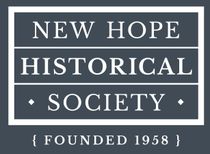 New Hope Historical Society