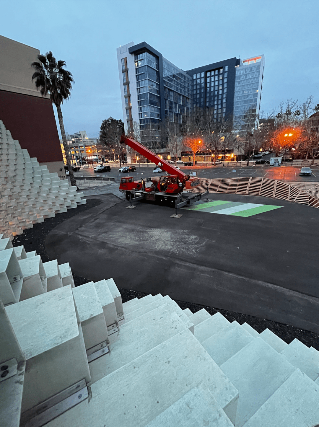 Serpentine Pavillion