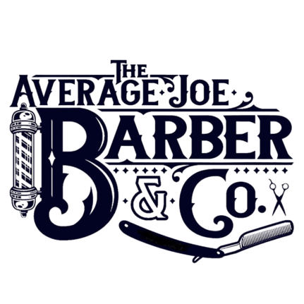 The Average Joe Barber & Co.