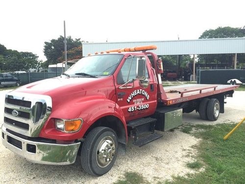 Tune-ups — Towing Truck in Key Largo, FL