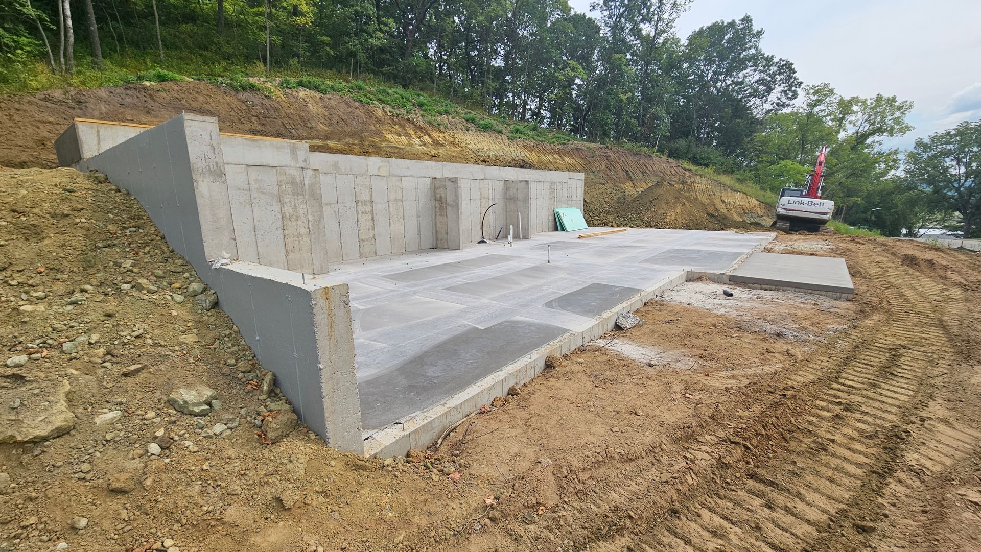 New Home Construction Holmen WI