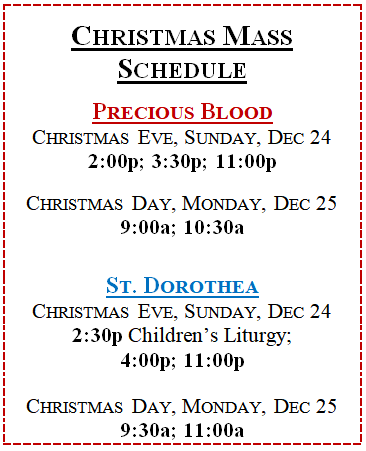 Church of the Precious Blood: Welcome to Church of the Precious Blood