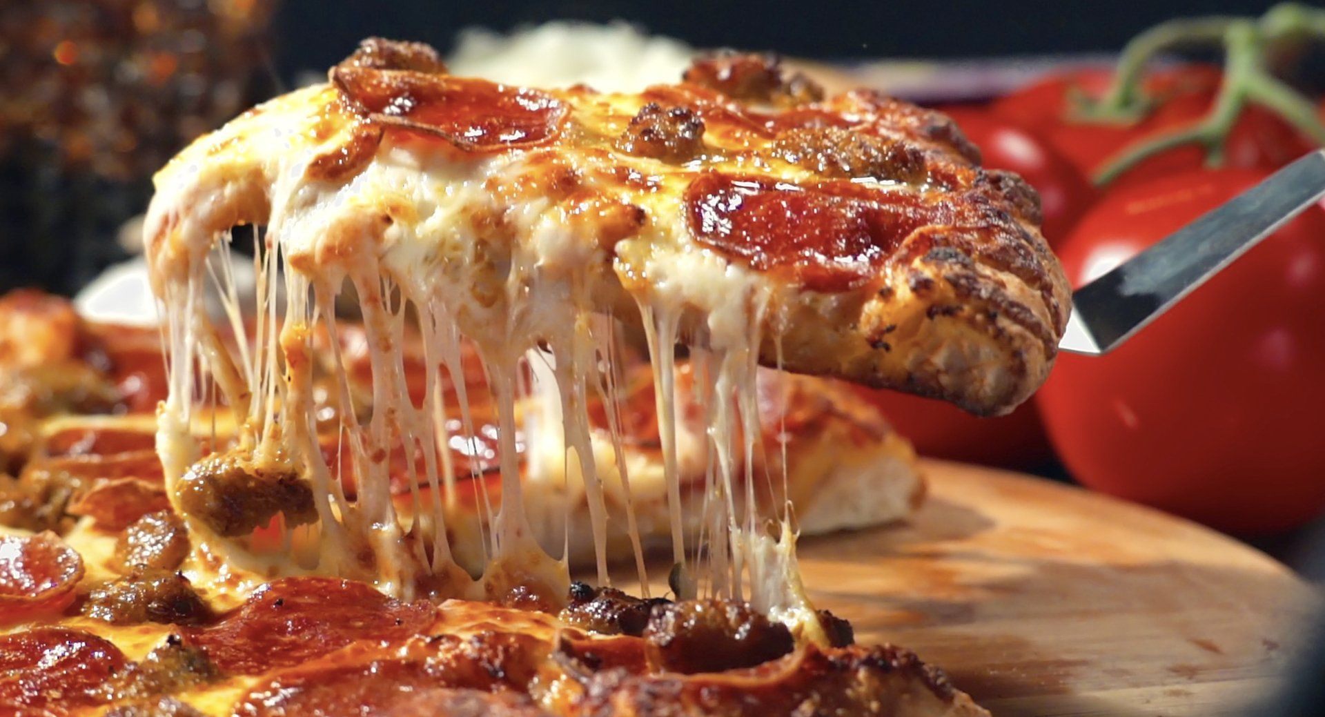 Happy's Pizza - TV Commercials by eBuyMedia