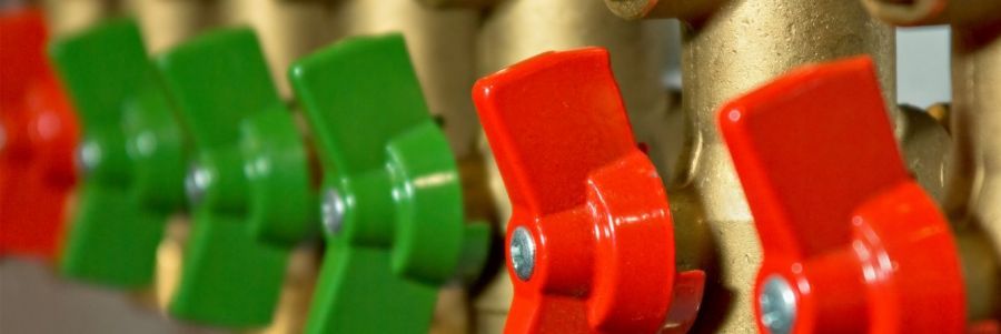 pipes installed by plumbers & gasfitters in Mildura