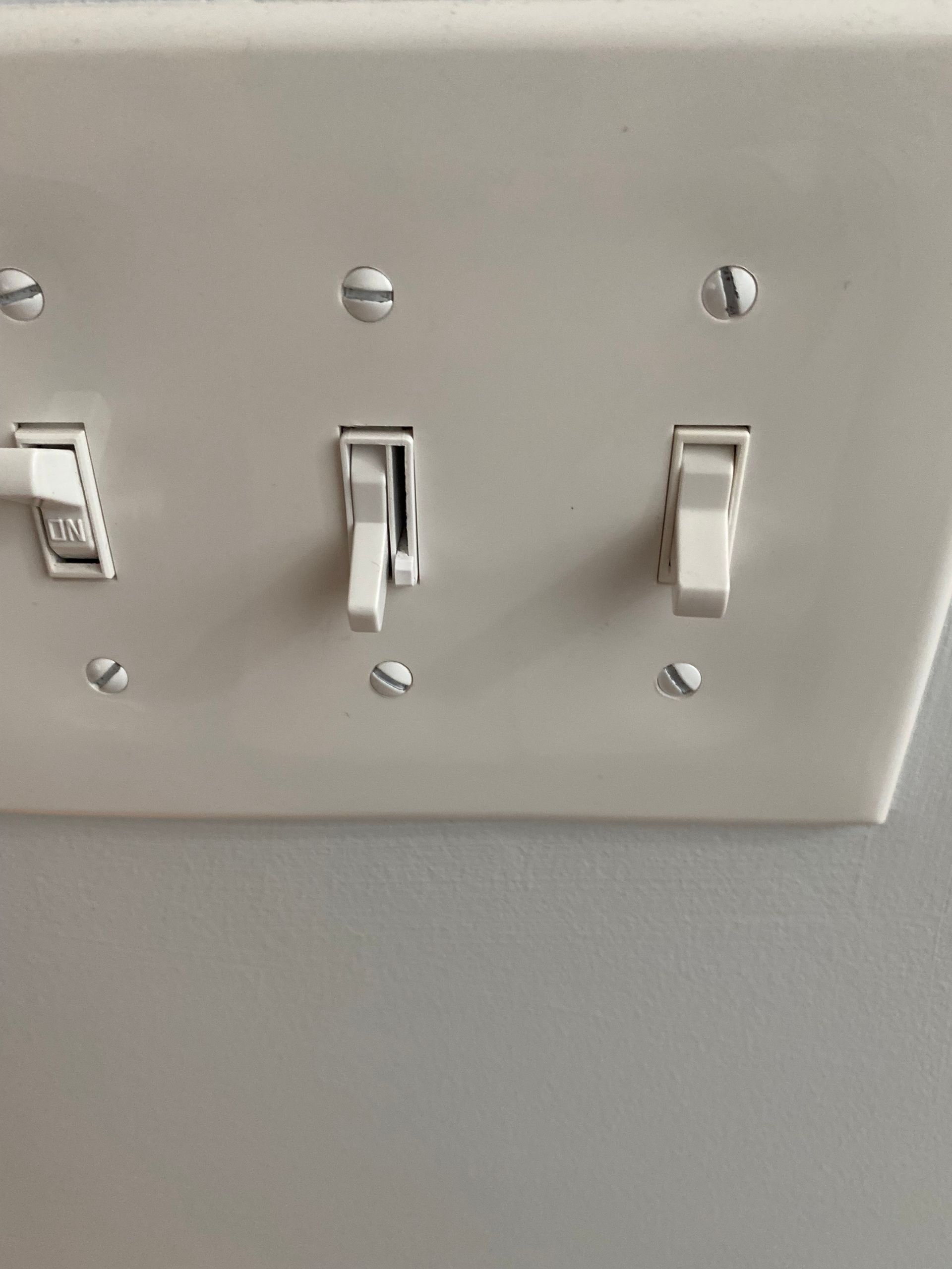 Outlet & Switch Installation and Replacement in Burlington, MA