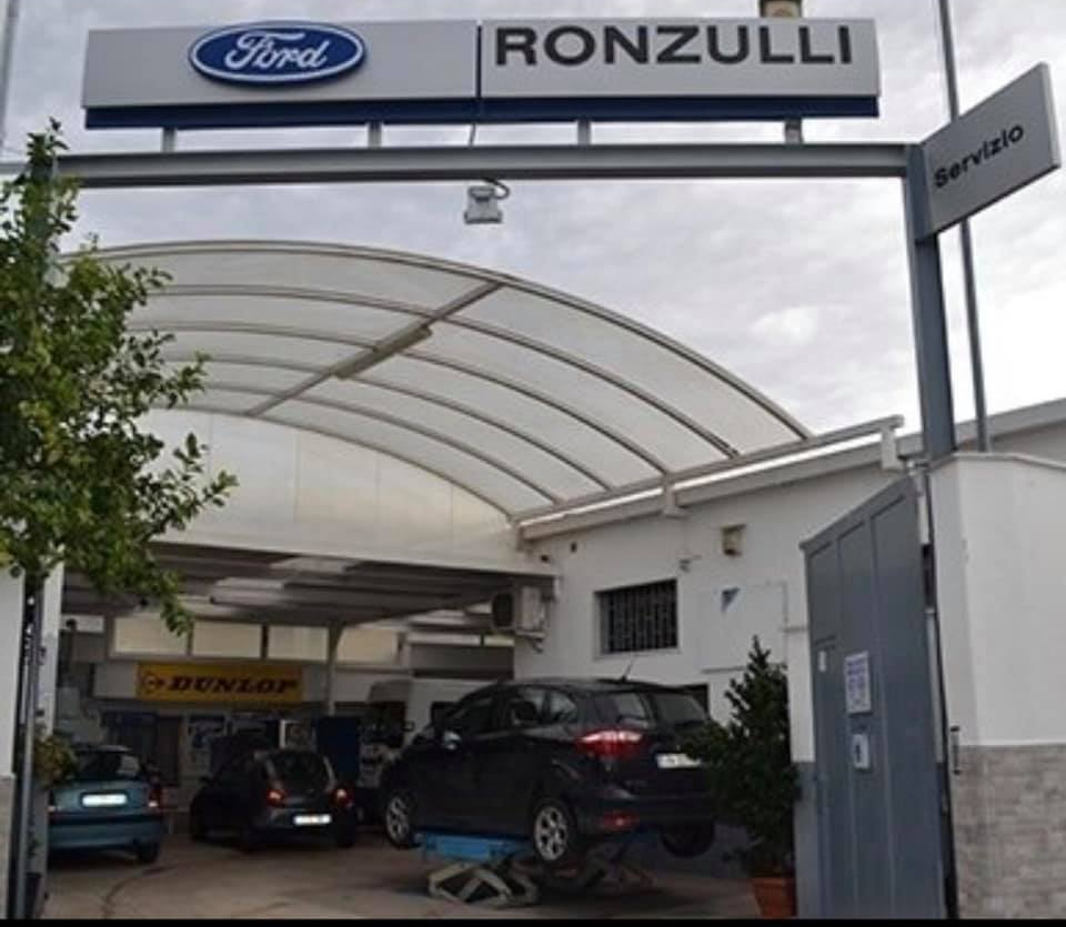 autofficina ronzulli