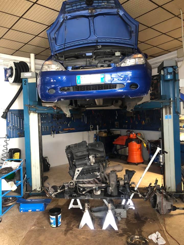 autofficina ronzulli