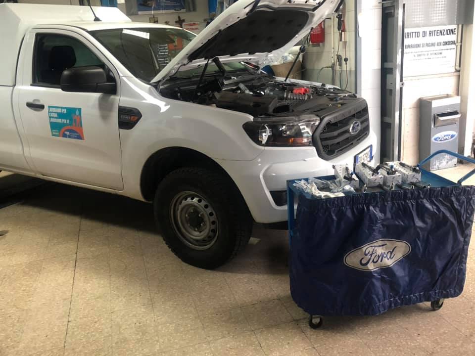 autofficina ronzulli