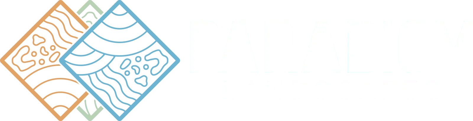 Paradigm Landscapes 