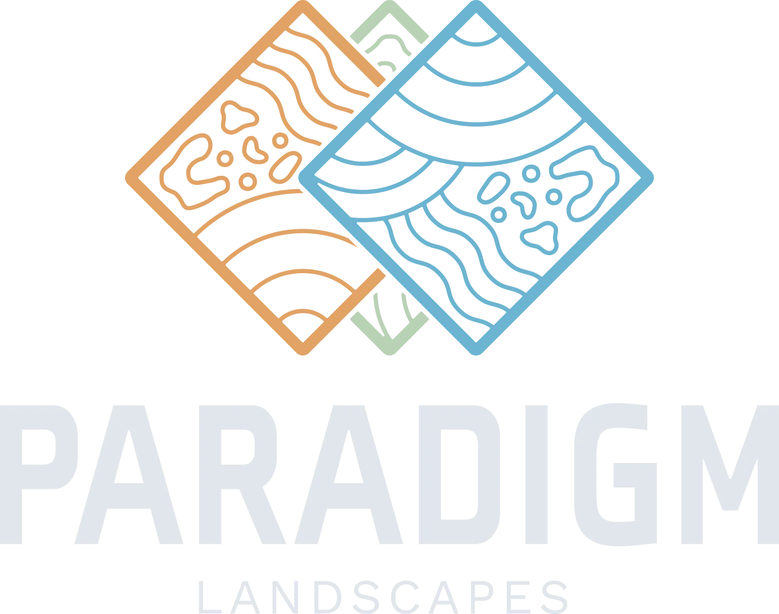 Paradigm Landscapes
