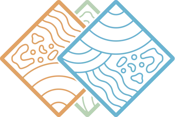 Paradigm Landscapes Icon