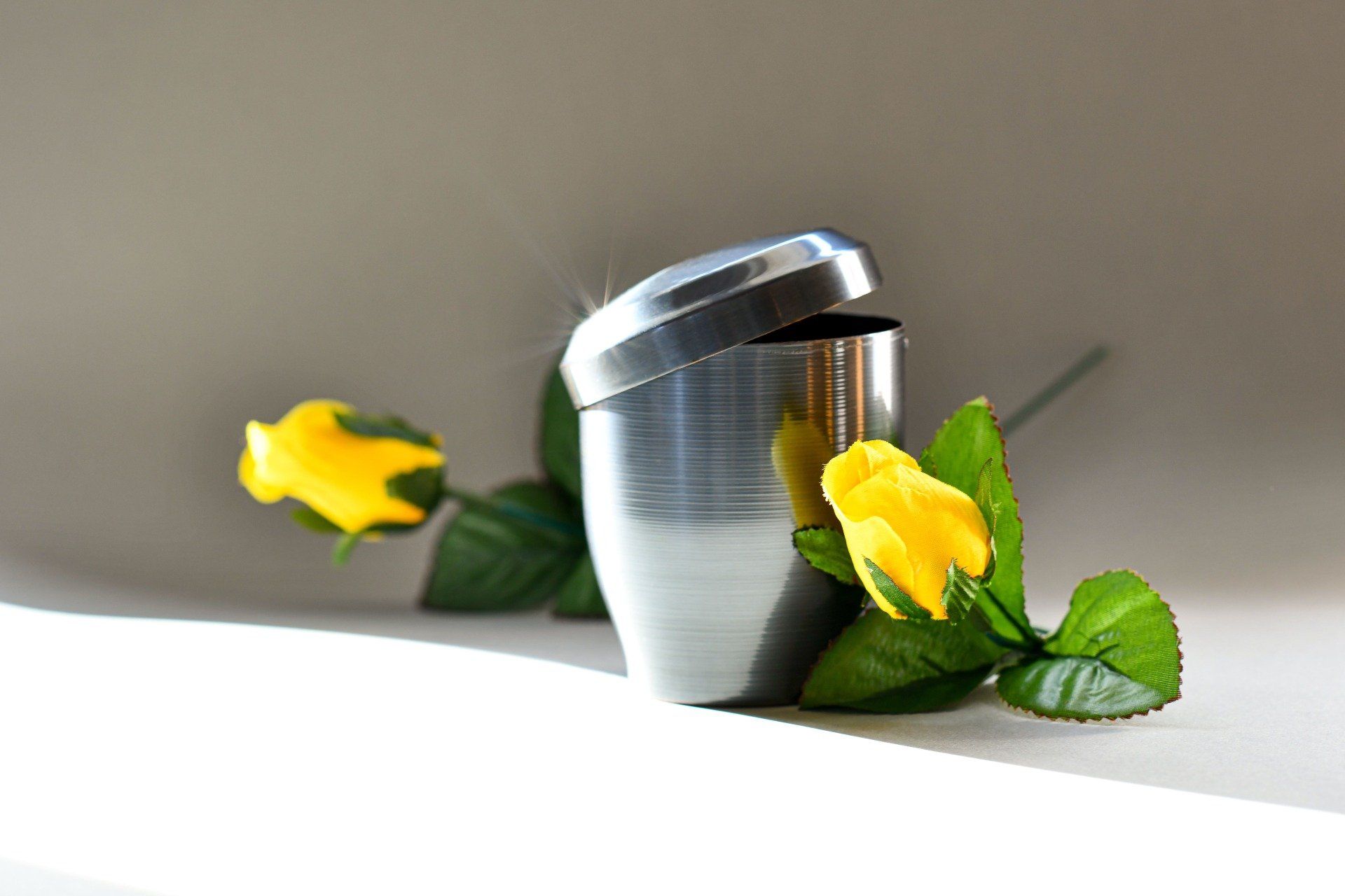 Pompes funèbres Voeffray & Fils - cérémonie funeste