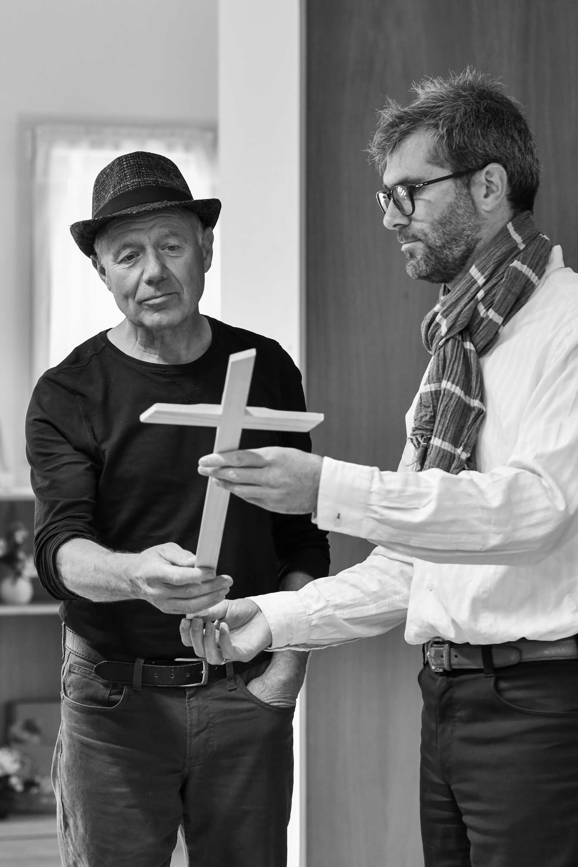 Pompes funèbres Voeffray & Fils - Accompagnement