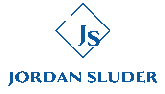 Law Office of Jordan Sluder Logo