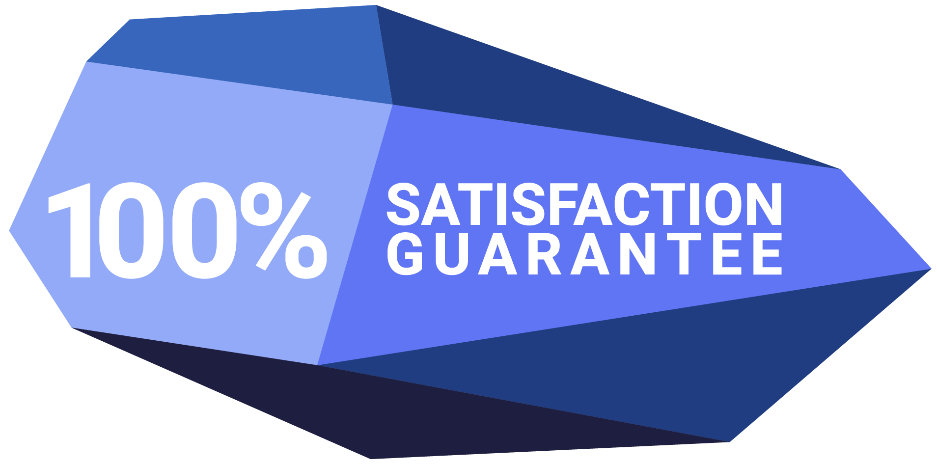 100%-satisfaction-guarantee
