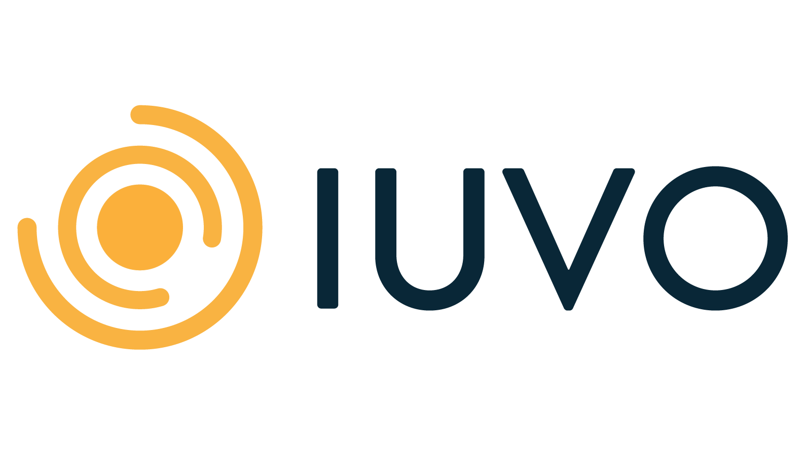 partner company IUVO logo