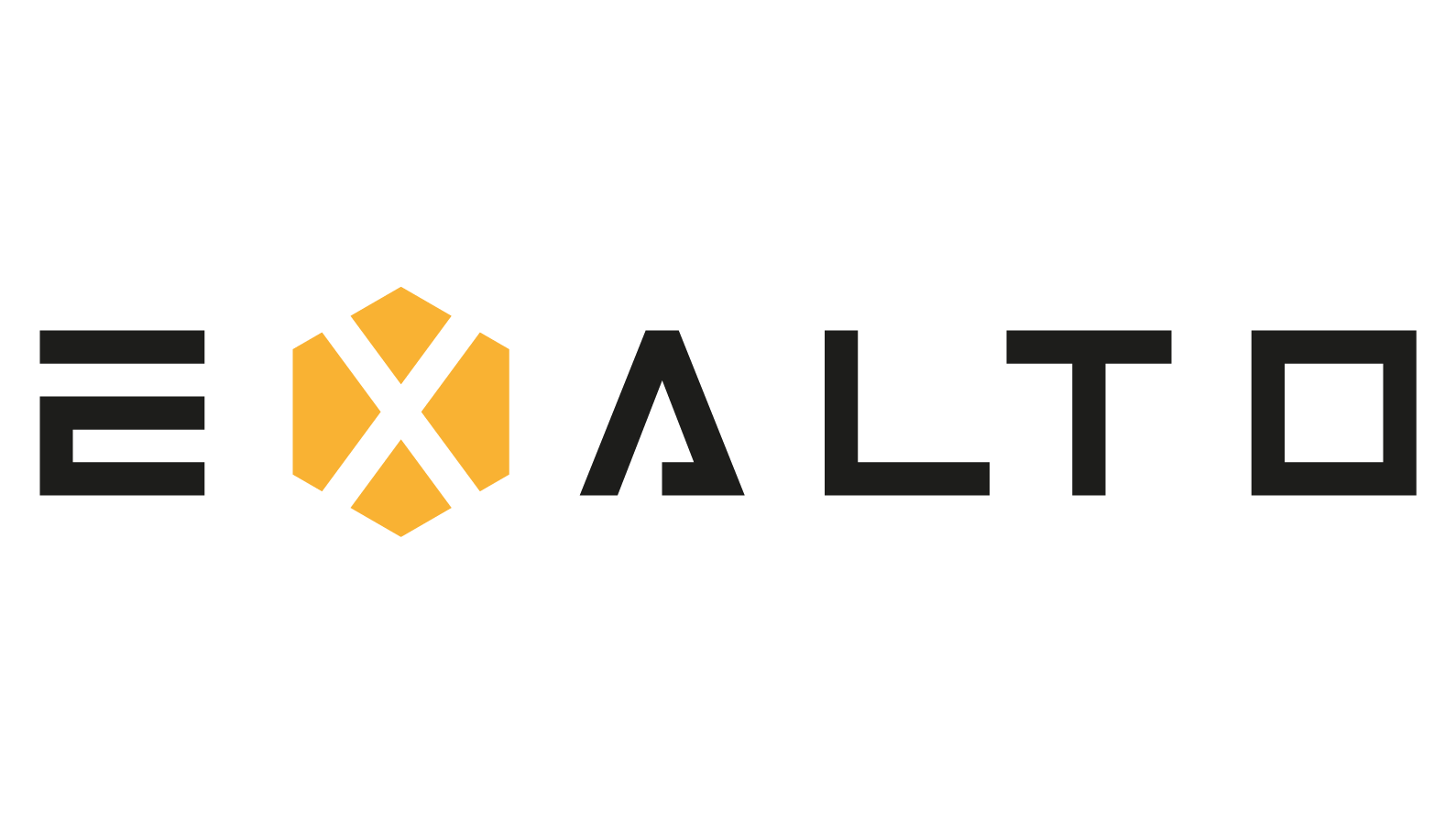 partner company exalto logo