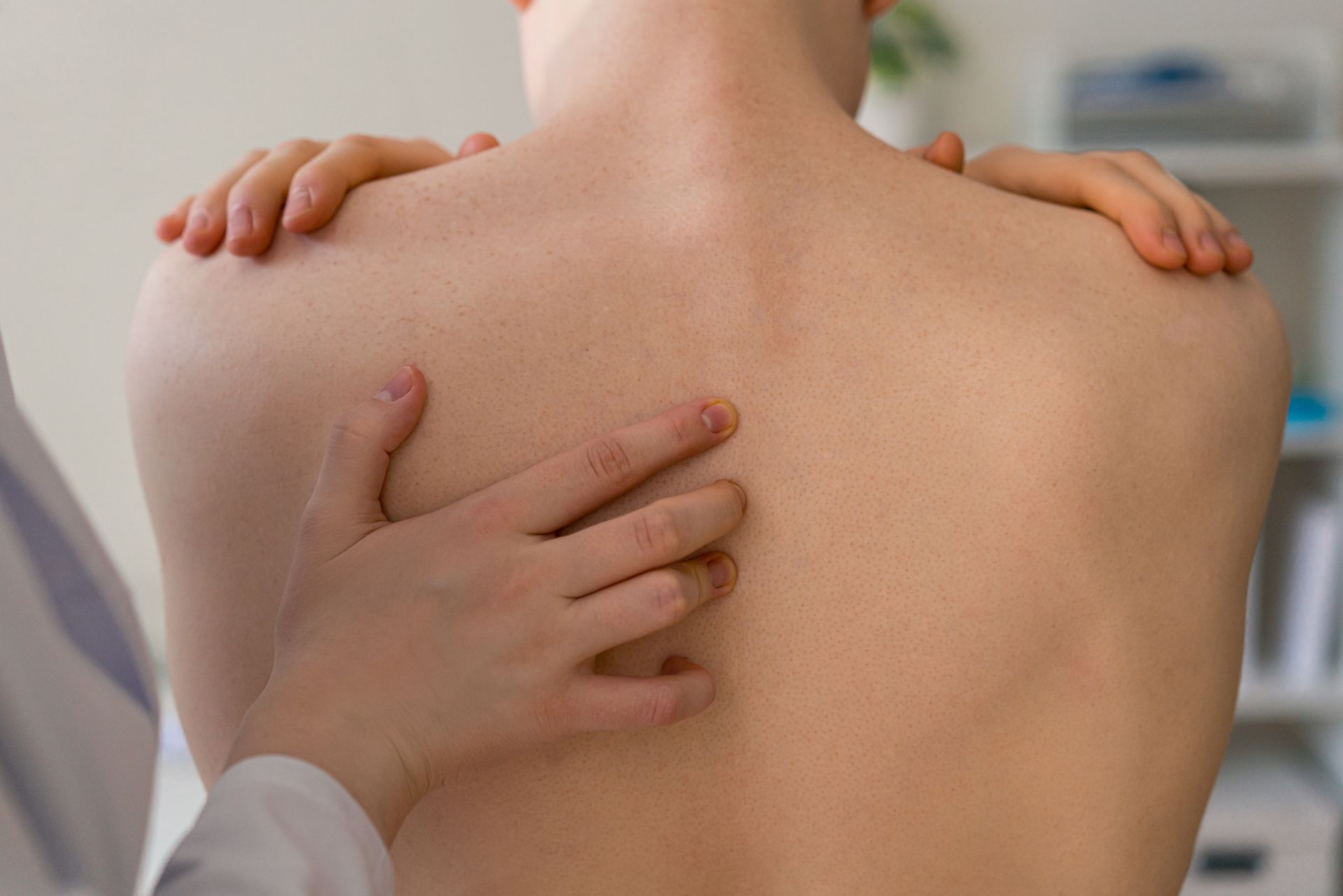 Chiropractic Therapy — East Brunswick, NJ — Core Spine & Wellness