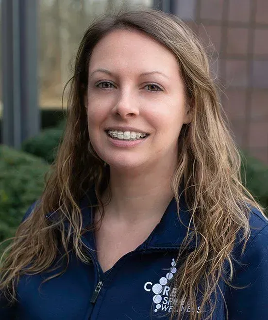 Corey Souza — East Brunswick, NJ — Core Spine & Wellness