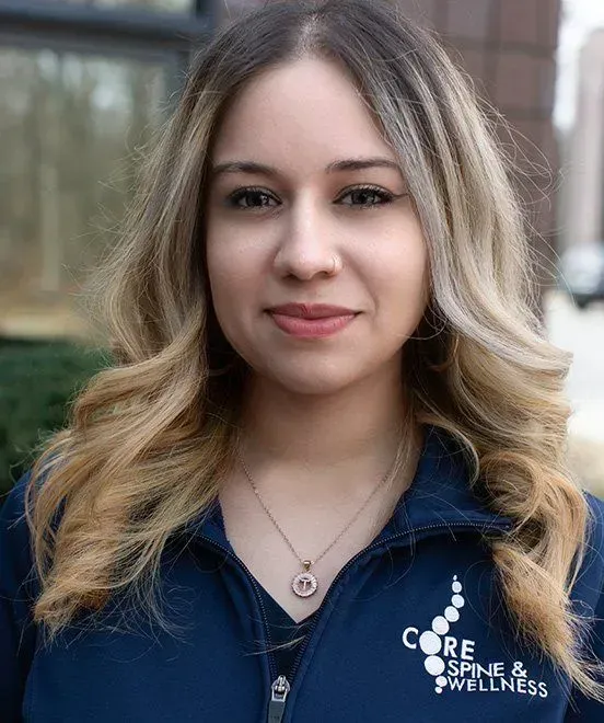 Tamara Fernandes — East Brunswick, NJ — Core Spine & Wellness