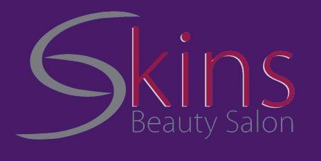 Skins Beauty Salon logo