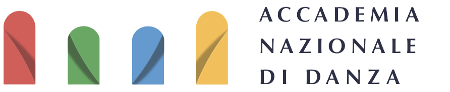Logo Accademia Nazionale di Danza