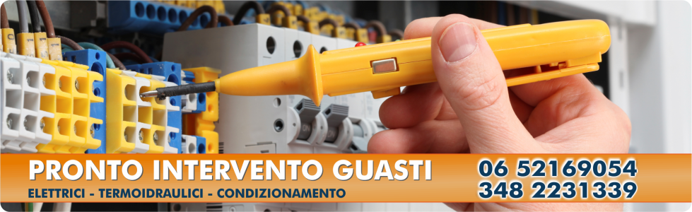 impianti elettrici Esseci Impianti