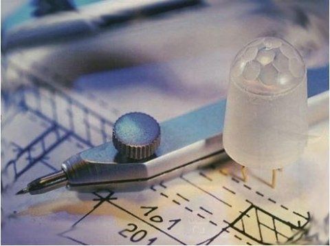 Dettaglio progettazione