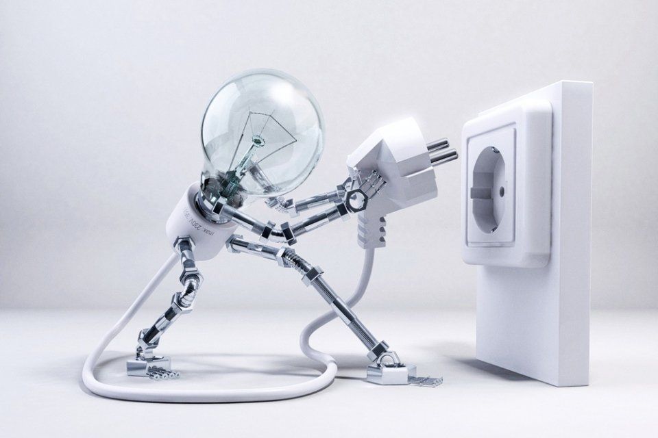 Sicurezza degli impianti