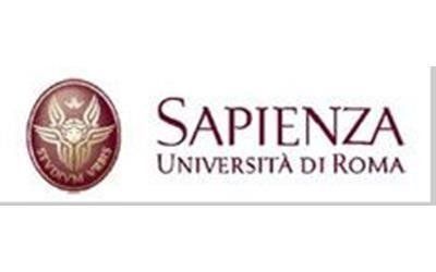 Logo Università La Sapienza