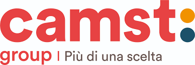 CAMST logo