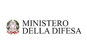 Logo Ministero della Difesa